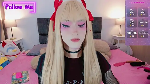 Kirmyy  online show from February 4, 2025, 10:45 pm