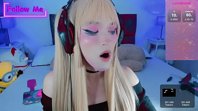 Kirmyy  online show from February 19, 2025, 12:57 am