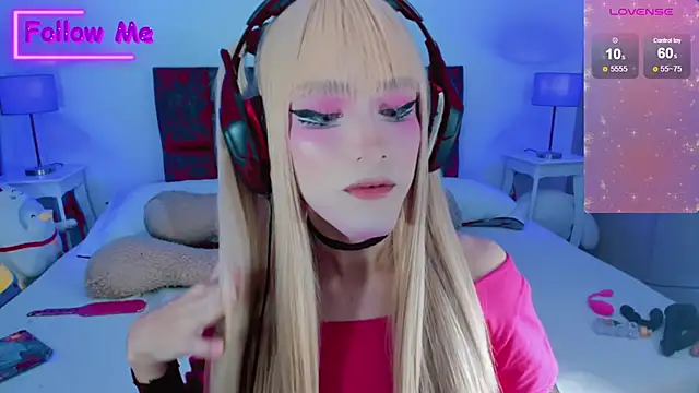 Kirmyy  online show from February 23, 2025, 8:55 pm