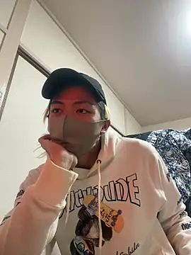 Manato jp 1215 online show from December 14, 2024, 1:27 pm