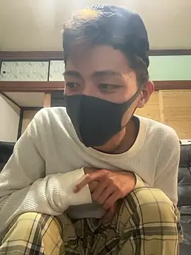 Manato jp 1215 online show from December 19, 2025, 12:34 pm