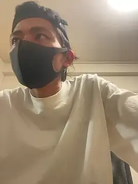 Manato jp 1215 online show from March 29, 2026, 12:49 pm