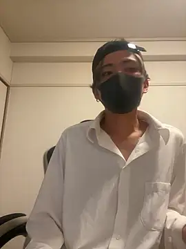 Snapshot of Manato_jp_1215 chatting on June 13, 2026, 12:58 pm Manato jp 1215 online show from June 13, 2026, 12:58 pm