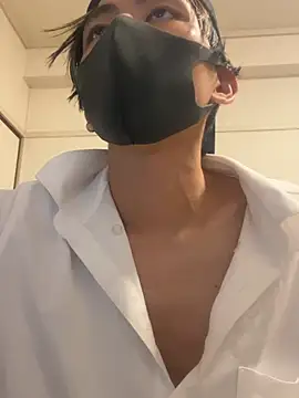 Snapshot of Manato_jp_1215 chatting on June 20, 2026, 12:52 pm Manato jp 1215 online show from June 20, 2026, 12:52 pm