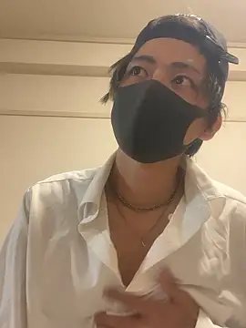 Snapshot of Manato_jp_1215 chatting on July 17, 2026, 12:56 pm Manato jp 1215 online show from July 17, 2026, 12:56 pm