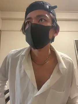 Snapshot of Manato_jp_1215 chatting on July 18, 2026, 1:04 pm Manato jp 1215 online show from July 18, 2026, 1:04 pm