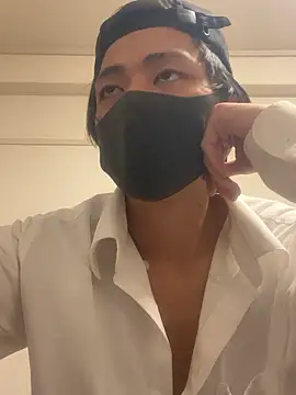 Snapshot of Manato_jp_1215 chatting on July 24, 2026, 12:47 pm Manato jp 1215 online show from July 24, 2026, 12:47 pm