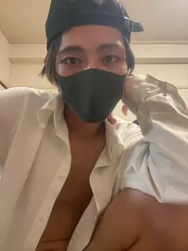 Snapshot of Manato_jp_1215 chatting on August 1, 2026, 1:54 pm Manato jp 1215 online show from August 1, 2026, 1:54 pm