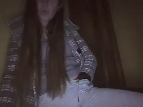 Milaniya261 online show from February 23, 2025, 3:56 am