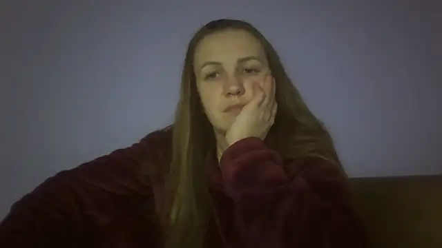 Milaniya261 online show from February 15, 2026, 8:27 pm