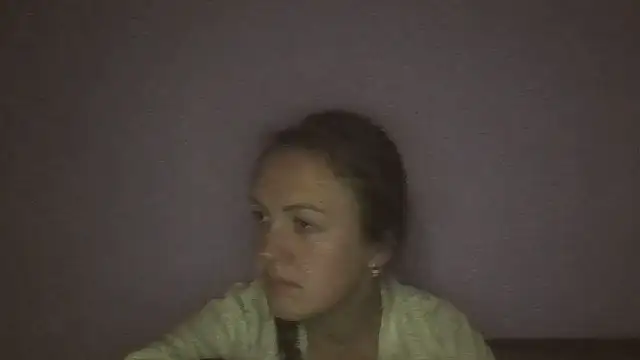 Snapshot of Milaniya261 chatting on June 22, 2026, 12:35 am Milaniya261 online show from June 22, 2026, 12:35 am