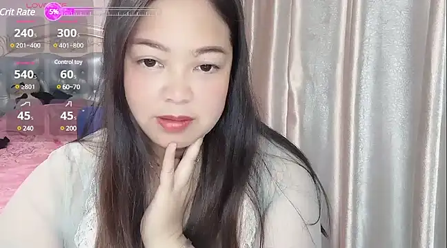 Snapshot of wuwu-w chatting on December 7, 2024, 6:10 am wuwu-w online show from December 7, 2024, 6:10 am