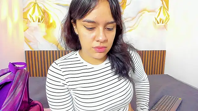 MelissaGilll online show from November 26, 2025, 7:26 pm