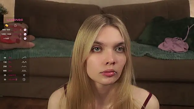 HildGalen online show from December 10, 2024, 2:48 am