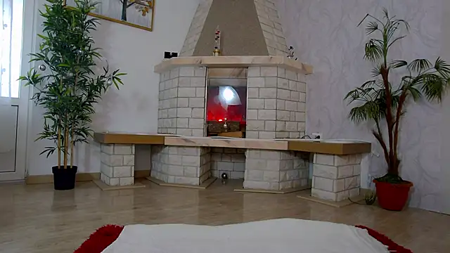 Anne Blueeyes online show from January 20, 2025, 1:11 pm