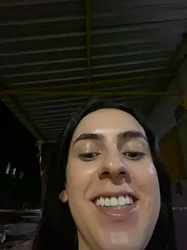 Snapshot of Morguisssz chatting on December 6, 2024, 11:36 pm Morguisssz online show from December 6, 2024, 11:36 pm