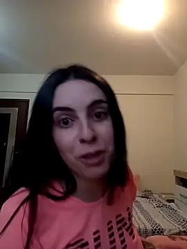 Snapshot of Morguisssz chatting on September 21, 2025, 9:27 pm Morguisssz online show from September 21, 2025, 9:27 pm