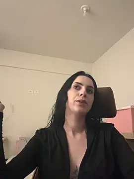 Morguisssz online show from May 19, 2026, 11:33 pm
