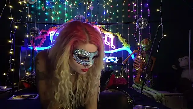 Snapshot of anonymouszN chatting on February 27, 2026, 8:53 pm anonymouszN online show from February 27, 2026, 8:53 pm