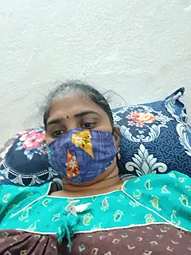 ammullu456 online show from July 12, 2026, 11:12 am