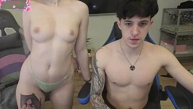 gopolsme online show from November 18, 2025, 9:52 pm