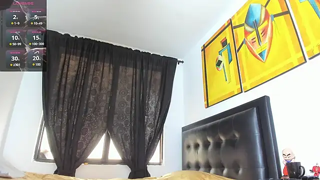 connor santtos online show from January 15, 2025, 3:29 pm