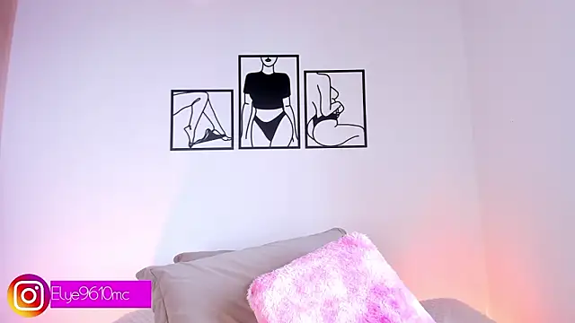 ellie mcdonald online show from February 2, 2026, 8:07 pm