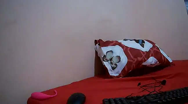 Snapshot of SexyEbonyPlaygirl chatting on December 8, 2024, 7:11 pm SexyEbonyPlaygirl online show from December 8, 2024, 7:11 pm