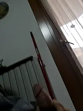 dariodario online show from January 22, 2025, 9:13 am