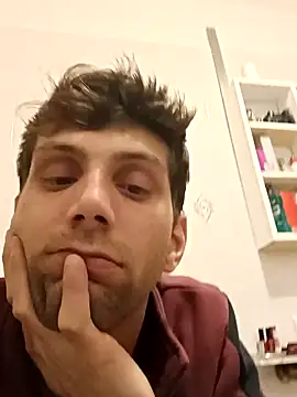 dariodario online show from January 23, 2025, 11:05 pm