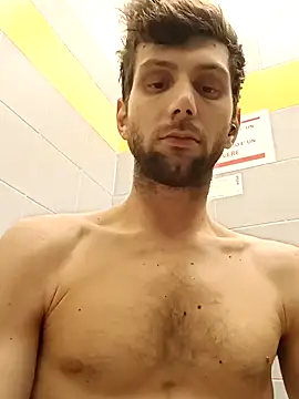 dariodario online show from February 4, 2025, 5:55 pm