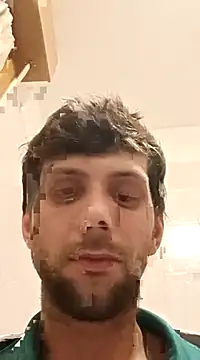 dariodario online show from February 24, 2025, 10:47 pm