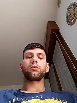 dariodario online show from March 23, 2025, 7:20 am