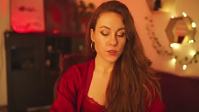 Berberis  Silene online show from January 11, 2025, 11:13 pm