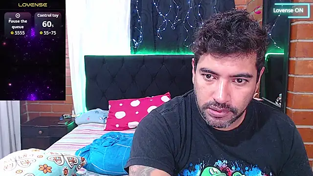 natha n andy anki online show from April 15, 2026, 2:46 pm