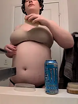 Twitchtheclownn online show from February 23, 2026, 7:55 pm