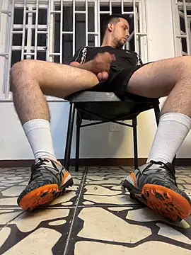 Snapshot of Dannydick chatting on December 14, 2024, 12:11 am Dannydick online show from December 14, 2024, 12:11 am