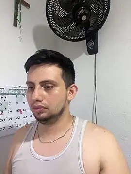 Snapshot of Dannydick chatting on January 16, 2025, 1:06 am Dannydick online show from January 16, 2025, 1:06 am