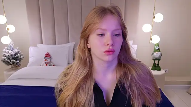 MichelleReid online show from December 12, 2024, 3:21 am