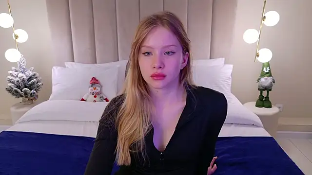 MichelleReid online show from December 12, 2024, 6:25 am