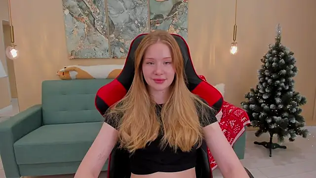 MichelleReid online show from December 24, 2024, 6:55 am