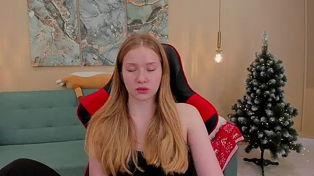 MichelleReid online show from December 24, 2024, 10:22 am