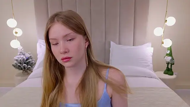 MichelleReid online show from December 31, 2024, 3:34 am