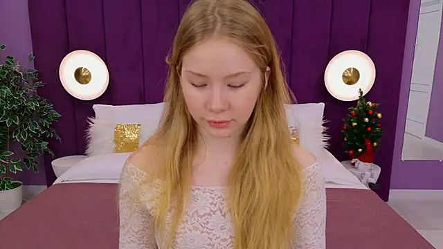 MichelleReid online show from January 2, 2025, 3:15 am