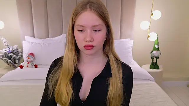 MichelleReid online show from January 3, 2025, 3:49 am