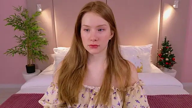 MichelleReid online show from January 4, 2025, 3:18 am