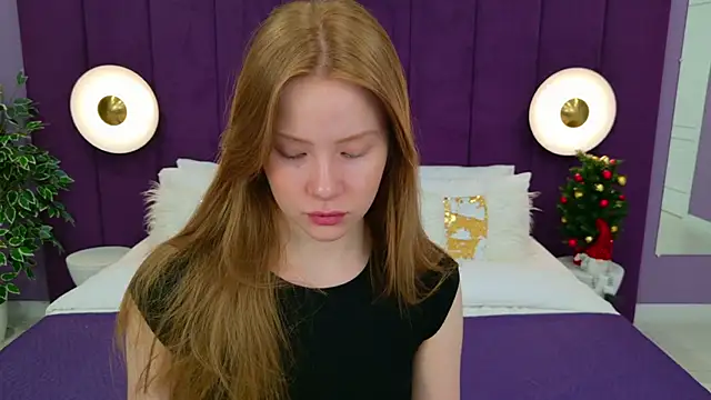 MichelleReid online show from January 7, 2025, 3:24 am