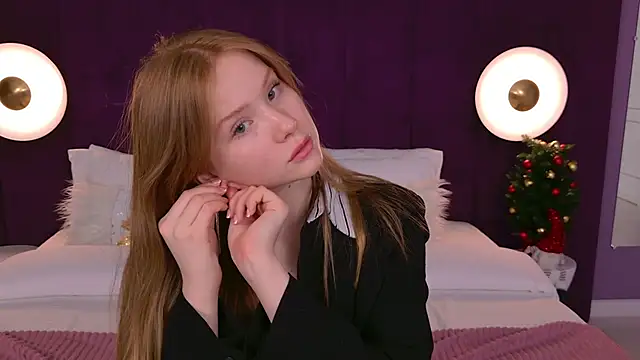 MichelleReid online show from January 8, 2025, 8:38 am