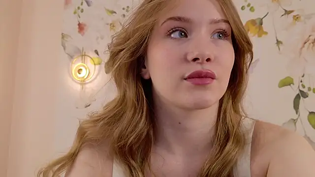 MichelleReid online show from January 29, 2025, 3:22 am