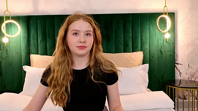 MichelleReid online show from February 7, 2025, 9:37 am